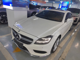 奔驰CLS 2016款 CLS 260 猎装版