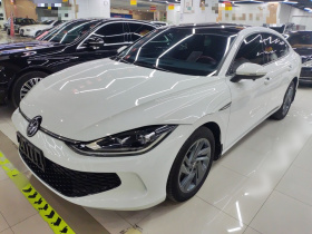 大众 2024款 凌渡L 200TSI DSG潮辣版