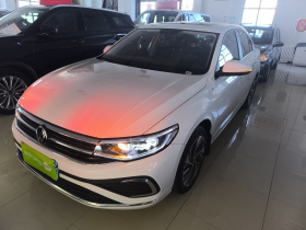 大众 宝来 2025款 200TSI DSG悦行PRO版