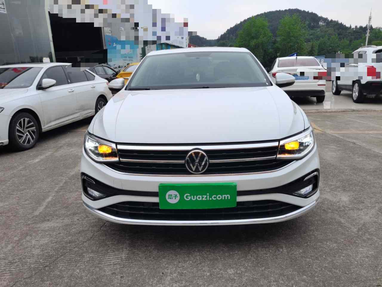 大众 宝来 2023款 200TSI DSG悦行版(1)