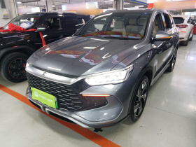 比亚迪 宋Pro新能源 2024款 荣耀版 DM-i 110KM卓越型