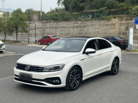 大众 凌渡 2021款 改款 280TSI DSG舒适版
