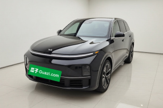 理想汽车 理想L7 2025款 Pro 智能焕新版