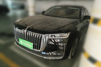 红旗H9 2020款 2.0T 智联旗享版