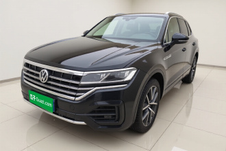 大众 途锐 2019款 3.0TSI 锐锋版 国VI