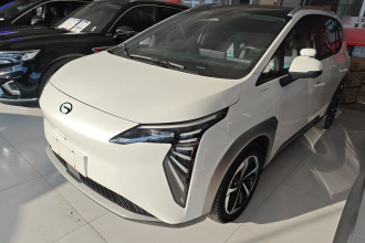 埃安 AION Y 2023款 Younger 星耀版