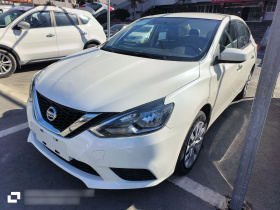 日产 轩逸 2021款 经典 1.6XE CVT舒适版