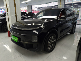 理想汽车 理想L8 2024款 Max