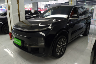 理想汽车 理想L8 2024款 Max