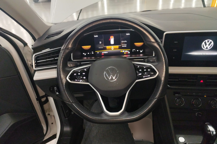 大众 途观L 2023款 330TSI 自动两驱舒享版局部细节13