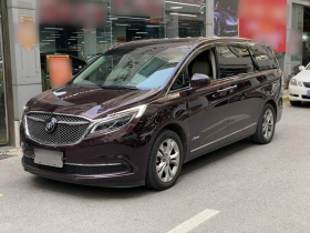 别克GL8 2018款 28T Avenir艾维亚 国VI