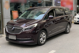 别克GL8 2018款 28T Avenir艾维亚 国VI