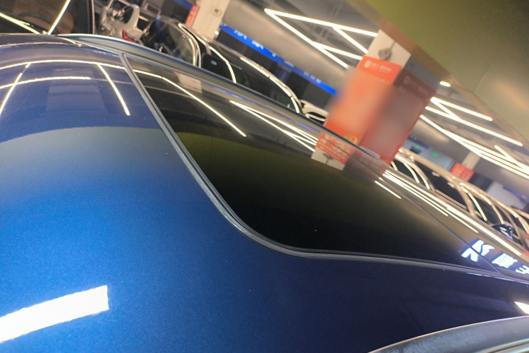 宝马X3 2020款  xDrive25i 豪华套装局部细节57