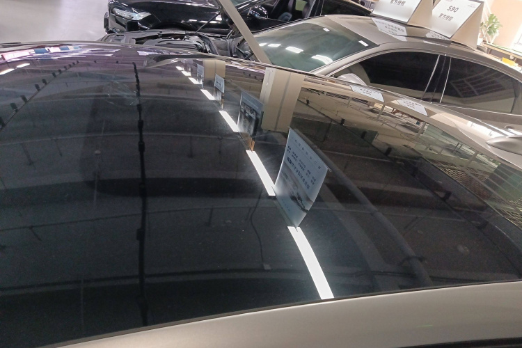 沃尔沃V40 2018款 T3 智逸版车身外观57