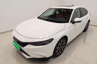 本田 型格 2023款 2.0L e:HEV 锐·科技版