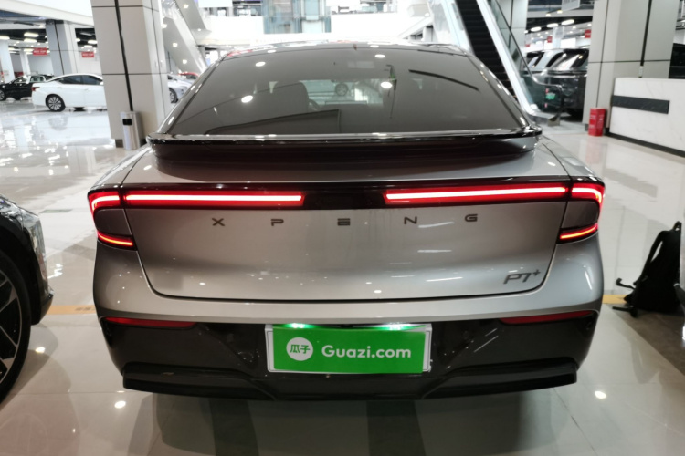 小鹏P7+ 2024款 长续航 Max车身外观6