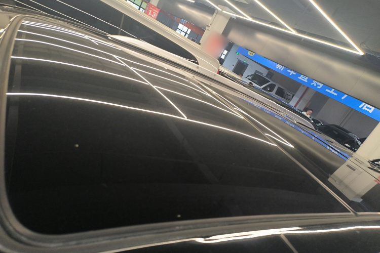 凯迪拉克XT6 2022款 2.0T 六座四驱豪华120周年限量版局部细节57