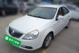 别克 凯越 2015款 1.5L 自动经典型