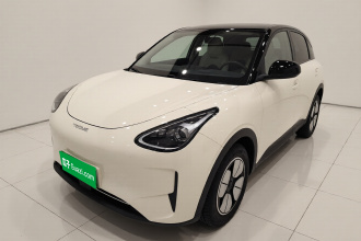 吉利银河 星愿 2025款 310km 青春版