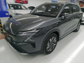 五菱汽车 五菱星光S 2025款 510km 旗舰型