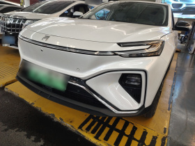 飞凡汽车 飞凡MARVEL R 2021款 后驱PRO版