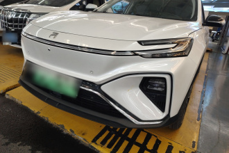 飞凡汽车 飞凡MARVEL R 2021款 后驱PRO版