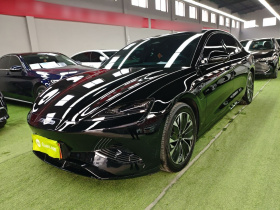 比亚迪 海豹 2023款 冠军版 550km 精英型