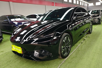 比亚迪 海豹 2023款 冠军版 550km 精英型