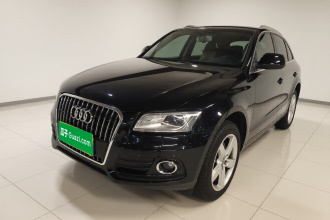 奥迪Q5 2013款 40 TFSI 舒适型
