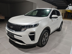 起亚KX5 2019款 2.0L 自动两驱时尚版