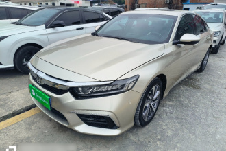 本田 英仕派 2019款 260TURBO 精致版 国VI