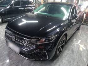 大众 帕萨特 2023款 改款 330TSI 星空精英版