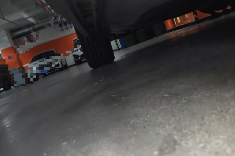 大众 途昂 2020款 380TSI 四驱豪华版 国VI局部细节9001