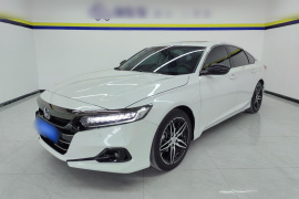 本田 雅阁 2022款 260TURBO 幻夜·尊贵版