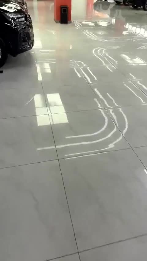 沃尔沃XC90 2023款 B6 智雅豪华版 7座讲解2