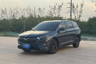 五菱汽车 五菱凯捷 2020款 1.5T CVT精英型