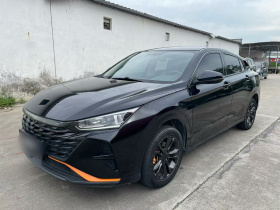 东风风神 奕炫 2023款 马赫版 1.5L 自动追风版