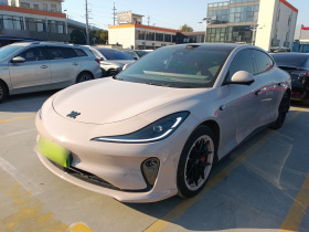 智己汽车 智己L6 2025款 Max+