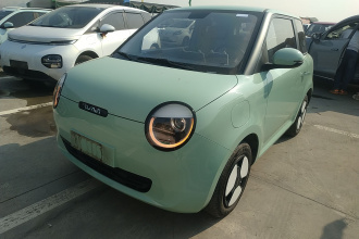 长安启源 长安Lumin 2022款 210km 香甜款