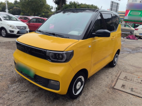 五菱汽车 宏光MINIEV 2022款 马卡龙臻享款 磷酸铁锂