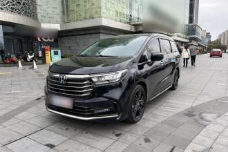 本田 奥德赛 2024款 2.0L e:HEV 锐·耀享版