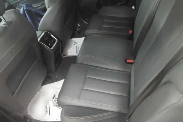 奇瑞 艾瑞泽5 PLUS 2023款 1.5T CVT享PLUS中控内饰21