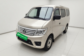 长安凯程 长安之星9 2015款 1.5L 基本型4G15S