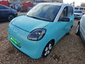 五菱汽车 宏光MINIEV 2025款 四门版 臻享款