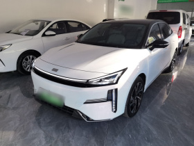 吉利银河 银河L6 2023款 125km 星舰