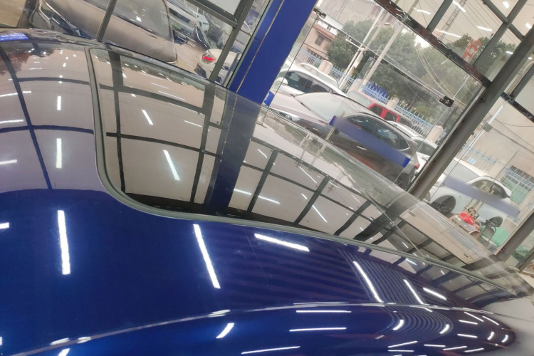 保时捷 2022款 Macan 2.0T局部细节57