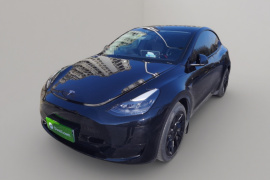 特斯拉 Model Y 2022款 后轮驱动版