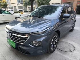 五菱汽车 五菱凯捷 2020款 1.5T CVT旗舰型