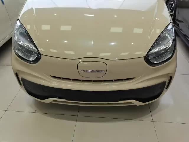 荣威 科莱威CLEVER 2020款 都市风尚版实拍1