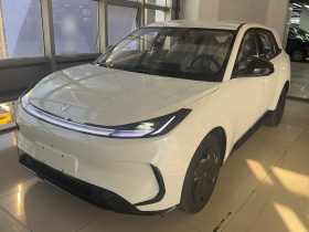 ARCFOX极狐 极狐T1 2025款 425 PRO